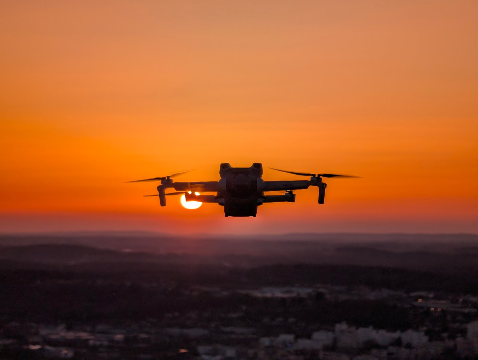 DJI Mini 3 
